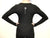Braelynn -- Women's  Koltun Ballet Long Sleeve Fitted T-Shirt