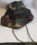 Brayden IIII -- Cotton Safari Hat