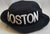 Brayden VI -- Cotton Boston Bucket Hat