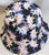 Brayden VIII -- Cotton Bucket Hat -- Blue Multi