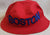 Brayden VI -- Cotton Boston Bucket Hat