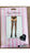Brielle -- Women's Nylon Fishnet Stocking