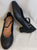 1.5" Broadway -- Women's Instep Strap Character Shoe