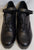 Brody -- Men's Super Flexi Jig Shoe -- Black