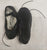 Brooke Jr. -- Children's Full Sole Ballet -- Black