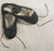 Brooke Jr. -- Children's Full Sole Ballet -- Black