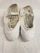 Brooke Jr. -- Children's Full Sole Ballet -- White