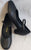 1.5" Brooks -- Women's Instep Strap Character Shoe -- Black