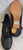 1.5" Brooks -- Women's Instep Strap Character Shoe -- Black