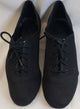 Brynn -- Women's Practice Ballroom Shoe -- Black