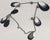 Bula -- Women's 2Pc. Necklace Set