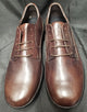 Calvin -- -- Men's Casual Oxford -- Brown