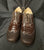 Camden -- Men's Casual Oxford -- Brown