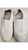Cameron -- Leather Gymnastics Shoe -- White