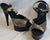 6" Camo -- Women's Platform Sandal -- Camouflage