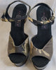 6" Camo -- Women's Platform Sandal -- Camouflage