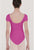 Candide -- Children's & Women's Short Sleeve Leotard