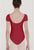 Candide -- Children's & Women's Short Sleeve Leotard