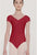 Candide -- Children's & Women's Short Sleeve Leotard