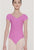 Candide -- Children's & Women's Short Sleeve Leotard
