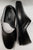 Carter -- Men's Closed Back/Closed Toe Slipper -- Black