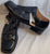 Cartier -- Men's Slip On Dress Shoe -- Black