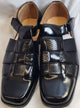 Cartier -- Men's Slip On Dress Shoe -- Black