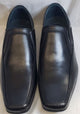 Casimir -- Men's Slip-On Dress Shoe -- Black