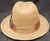 Cassian -- Men's Wool Center Dent Fedora