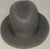 Cassian -- Men's Wool Center Dent Fedora