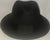 Cassian -- Men's Wool Center Dent Fedora