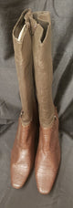 3.25" Cassidy -- Women's Dress Boot -- Brown