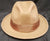 Cassian -- Men's Wool Center Dent Fedora