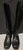 2" Castel -- Women's Dress Boot -- Black