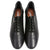 Caysen -- Men's Standard Split Sole Ballroom Oxford