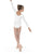 Cecelia II Jr. -- Children's Long Sleeve Leotard