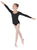 Cecelia II Jr. -- Children's Long Sleeve Leotard