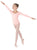 Cecelia II Jr. -- Children's Long Sleeve Leotard