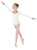 Cecelia II Jr. -- Children's Long Sleeve Leotard