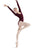 Cecelia -- Women's Long Sleeve Leotard