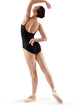 Charis -- Women's Camisole Leotard