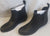 Chelsea -- Women's Twin Gore Waterproof Boot -- Black