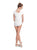 Chelsey III-- Women's Short Sleeve Leotard