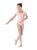 Chelsey Jr. II -- Children's Short Sleeve Leotard