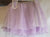 Chita -- Children's Pull-On Skirt