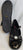 Chloe -- Girl's Dress Shoe -- Black Patent