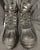 Clarence -- Men's 6" Waterproof Lace-up Boot -- Black