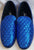 Clawson -- Men's Slip-On Dress Shoe -- Royal Blue