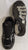 Clete -- Men's Lo Top Sneaker -- Black