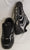 Clete -- Men's Lo Top Sneaker -- Black